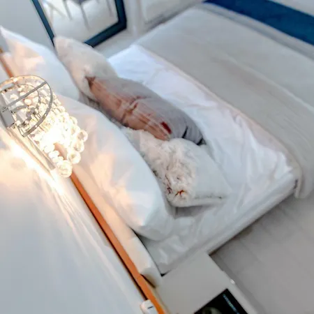 Diamentowy Gardenia Z Widokiem Na Morze Epapartamenty Dziwnów